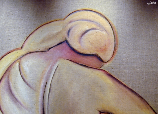 détails, peinture à vendre